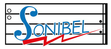 Logo de Sonibel